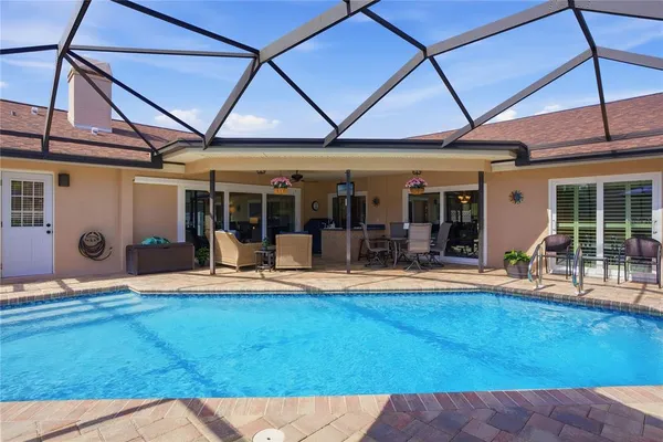 $655,500 | 5860 Windermere Drive, Palm Harbor, FL 34685