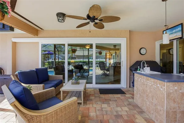 $655,500 | 5860 Windermere Drive, Palm Harbor, FL 34685