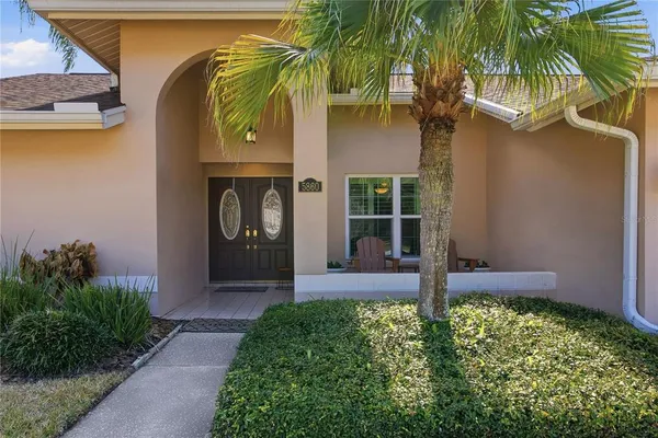 $655,500 | 5860 Windermere Drive, Palm Harbor, FL 34685