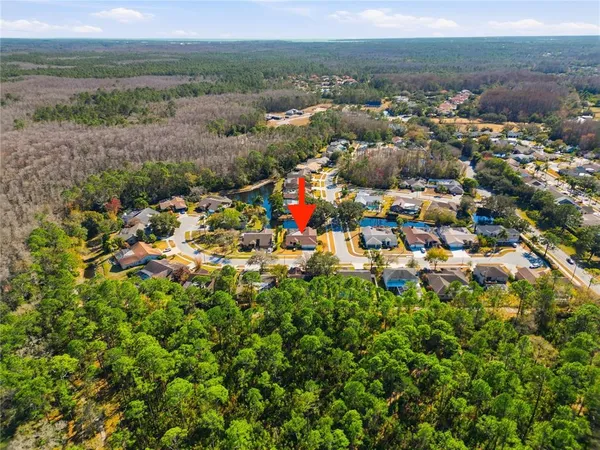 $655,500 | 5860 Windermere Drive, Palm Harbor, FL 34685