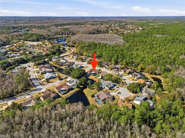 $655,500 | 5860 Windermere Drive, Palm Harbor, FL 34685