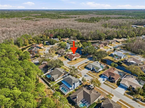 $655,500 | 5860 Windermere Drive, Palm Harbor, FL 34685