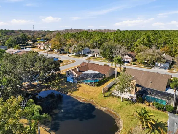 $655,500 | 5860 Windermere Drive, Palm Harbor, FL 34685