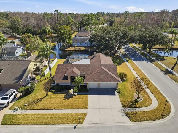 $655,500 | 5860 Windermere Drive, Palm Harbor, FL 34685
