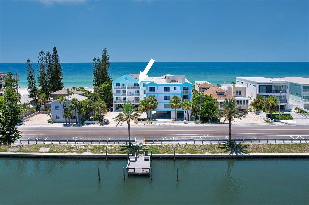24 Gulf Boulevard, Unit 3B Indian Rocks Beach, FL 33785 - Photo 5 of 36 Gallery Image 5