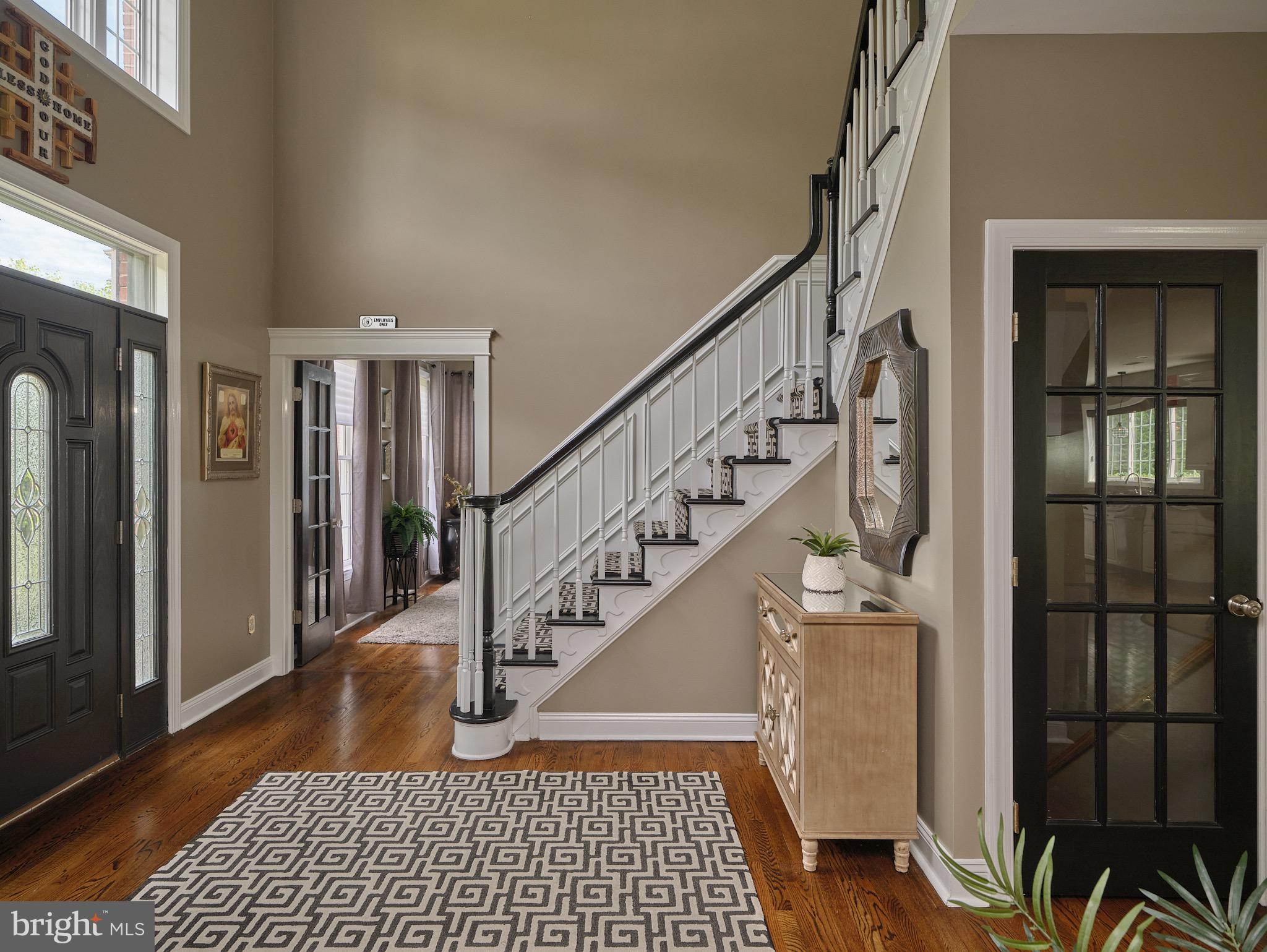 1051 South Kimbles Road Yardley, PA 19067 - Photo 20 of 73 Study/Office off of Foyer