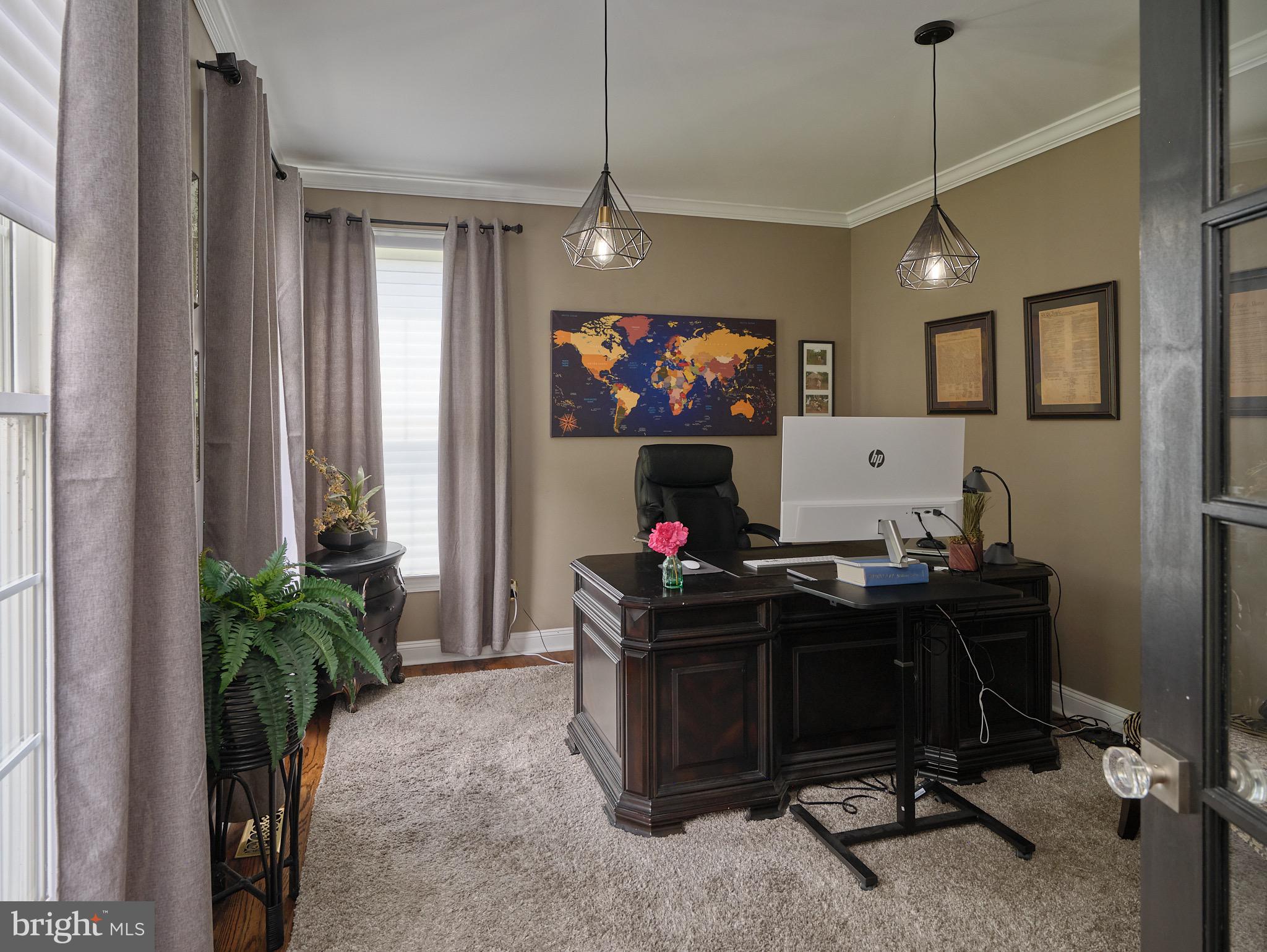 1051 South Kimbles Road Yardley, PA 19067 - Photo 23 of 73 Study/Office