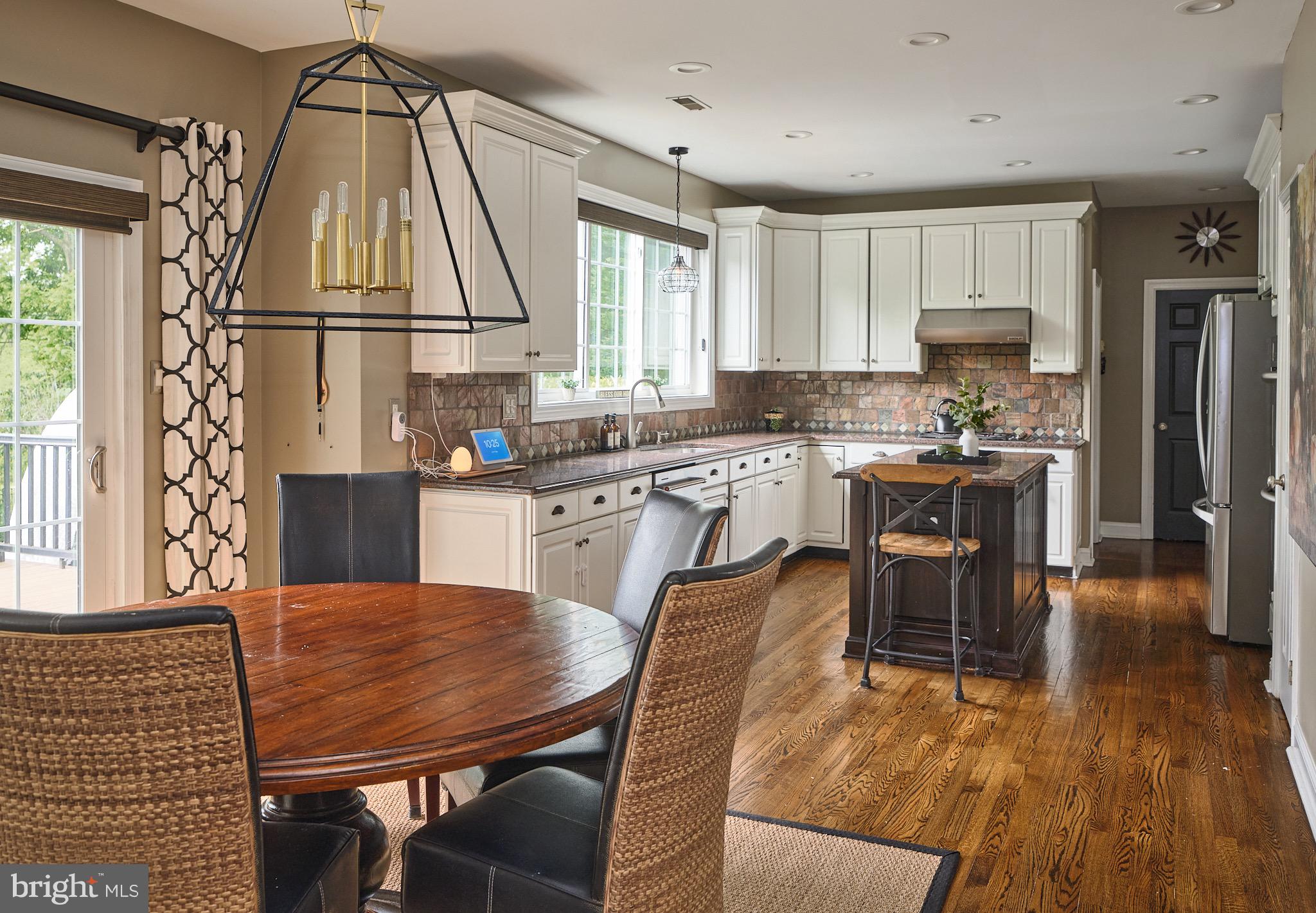 1051 South Kimbles Road Yardley, PA 19067 - Photo 32 of 73 Breakfast Room