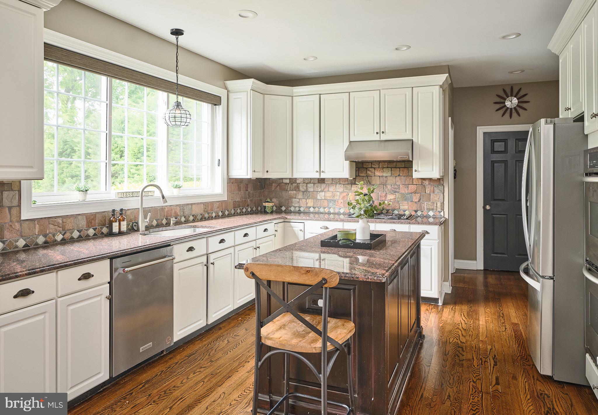 1051 South Kimbles Road Yardley, PA 19067 - Photo 34 of 73 Stainless Steel Appliances