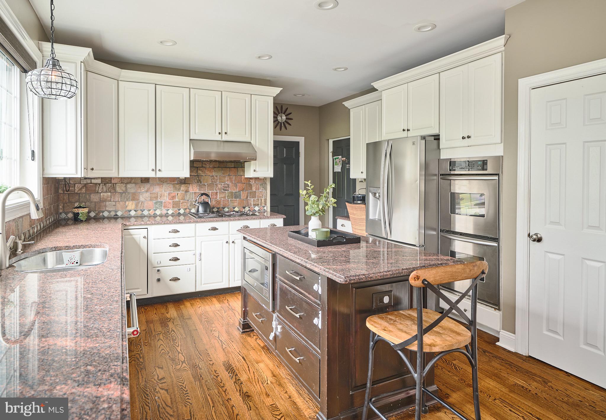 1051 South Kimbles Road Yardley, PA 19067 - Photo 35 of 73 Center Island