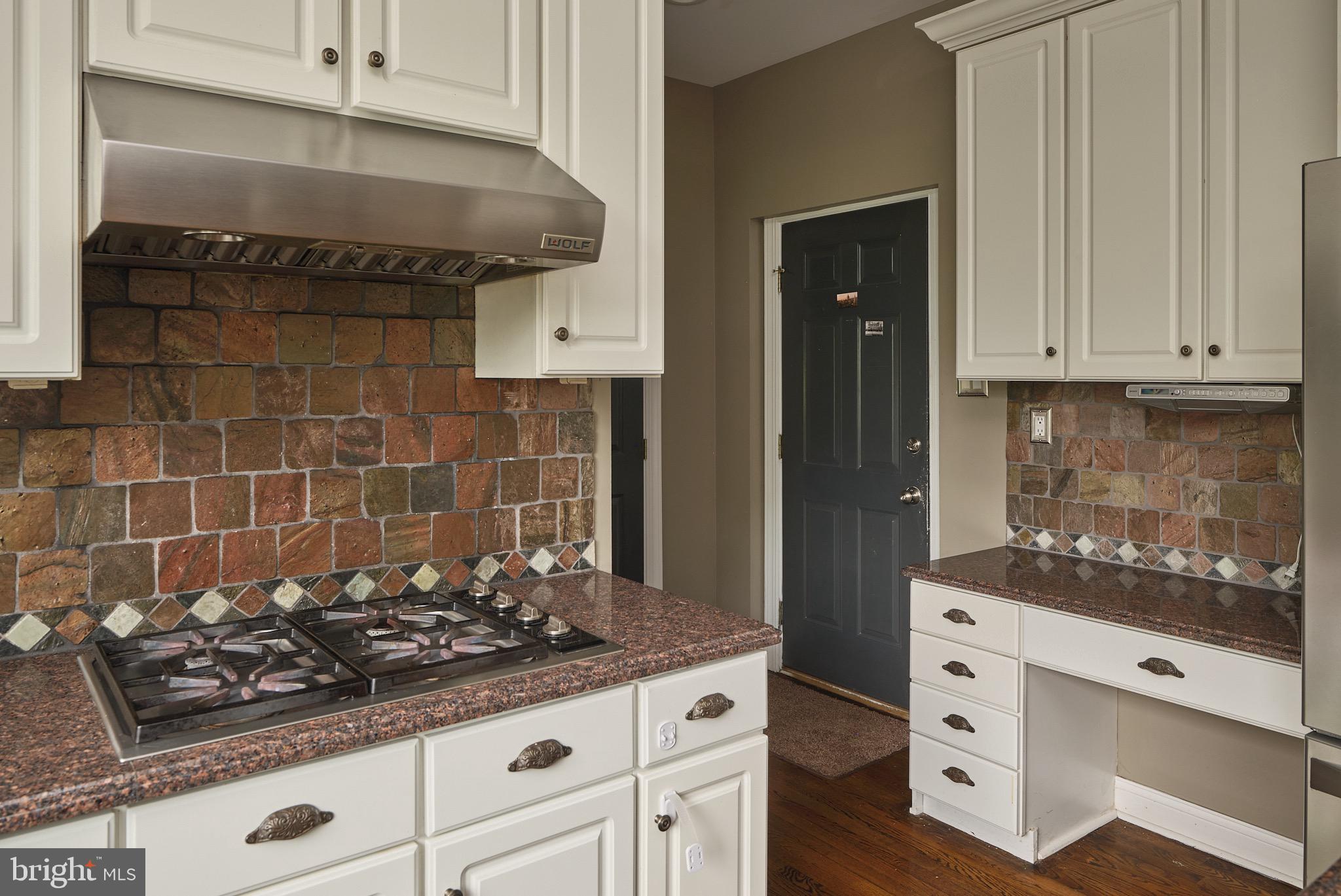 1051 South Kimbles Road Yardley, PA 19067 - Photo 36 of 73 Wolf Cooktop