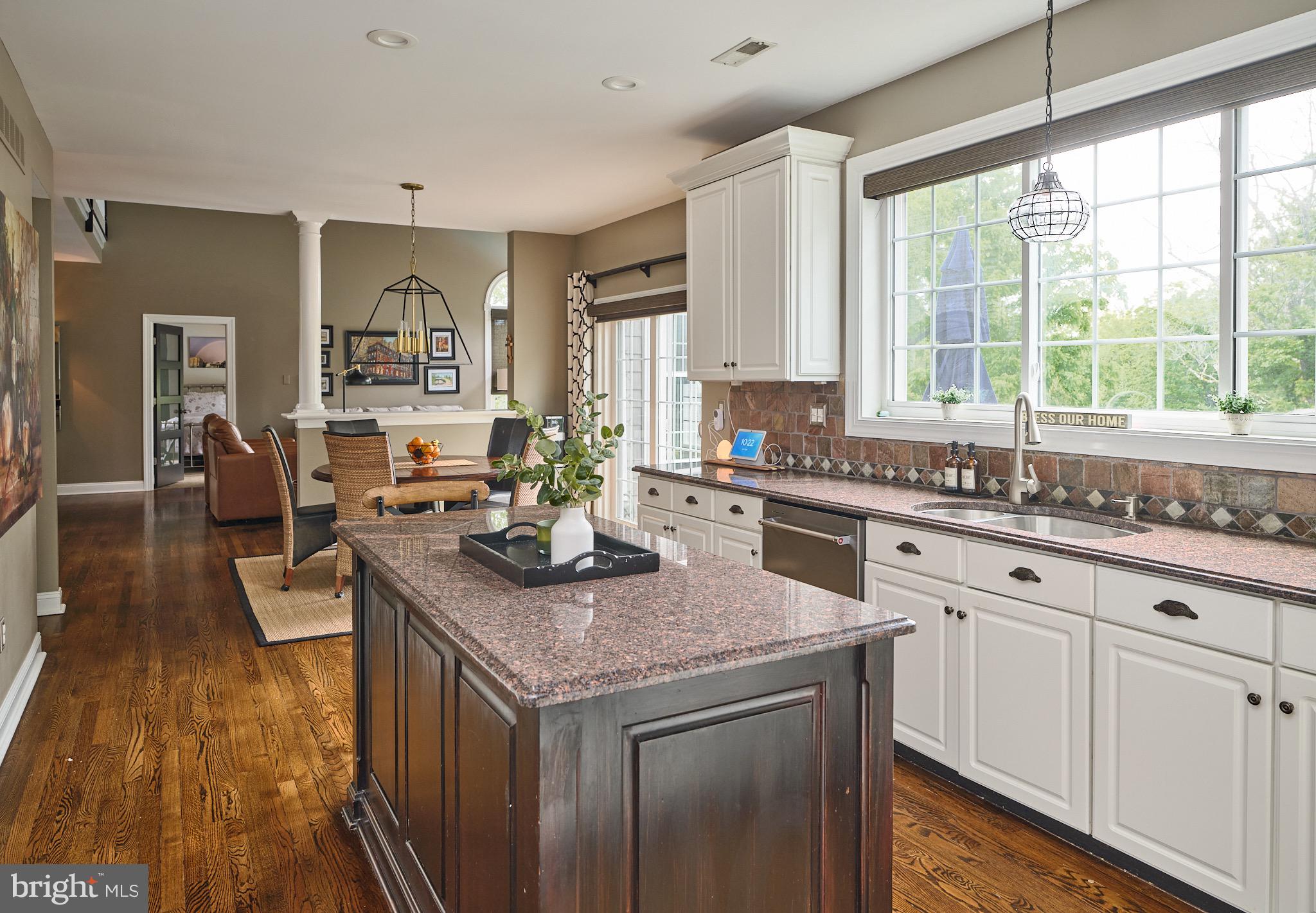 1051 South Kimbles Road Yardley, PA 19067 - Photo 37 of 73 Gourmet Kitchen