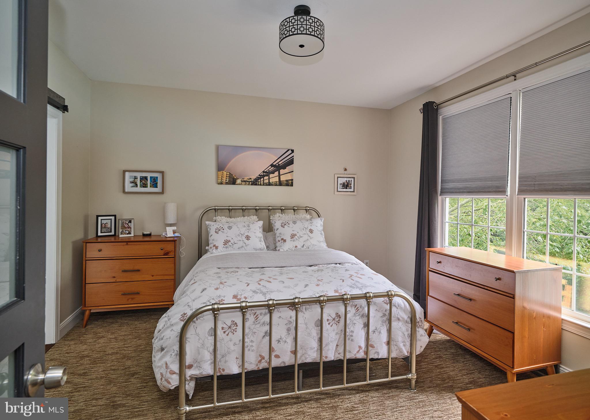 1051 South Kimbles Road Yardley, PA 19067 - Photo 41 of 73 In-Law/Au-Pair Suite with views of Rear Grounds