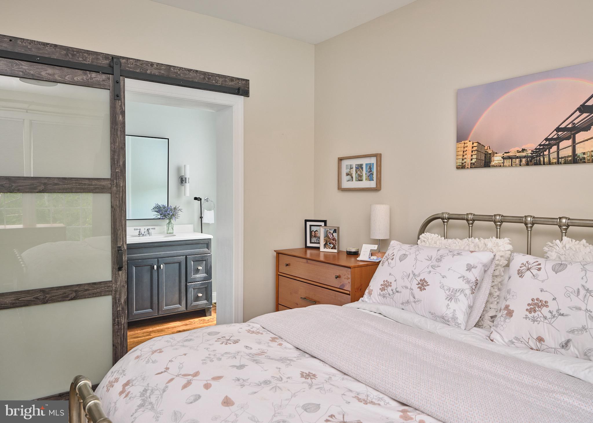 1051 South Kimbles Road Yardley, PA 19067 - Photo 42 of 73 In-Law/Au-Pair Suite