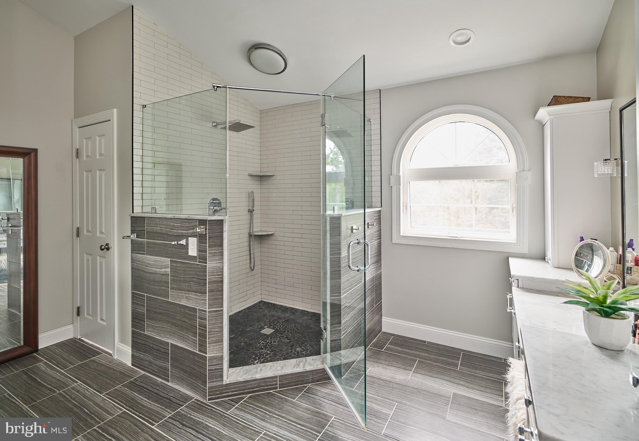 1051 South Kimbles Road Yardley, PA 19067 - Photo 50 of 73 Primary Luxury Bathroom