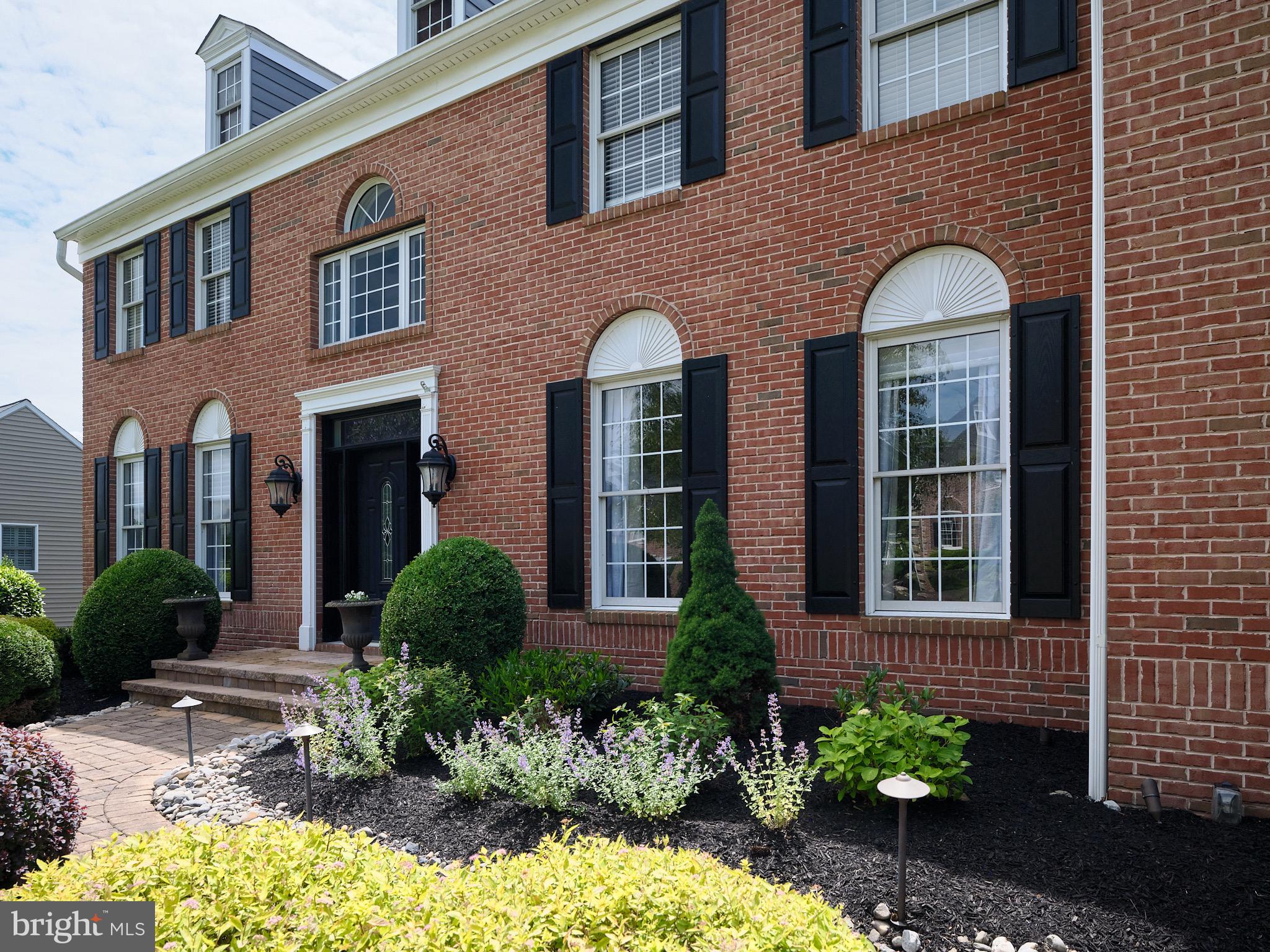 1051 South Kimbles Road Yardley, PA 19067 - Photo 5 of 73 Professional Landscaping