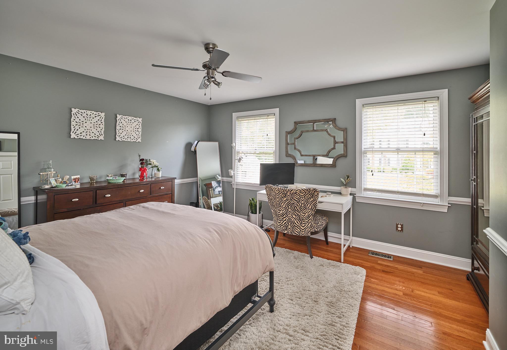 1051 South Kimbles Road Yardley, PA 19067 - Photo 52 of 73 Bedroom Two