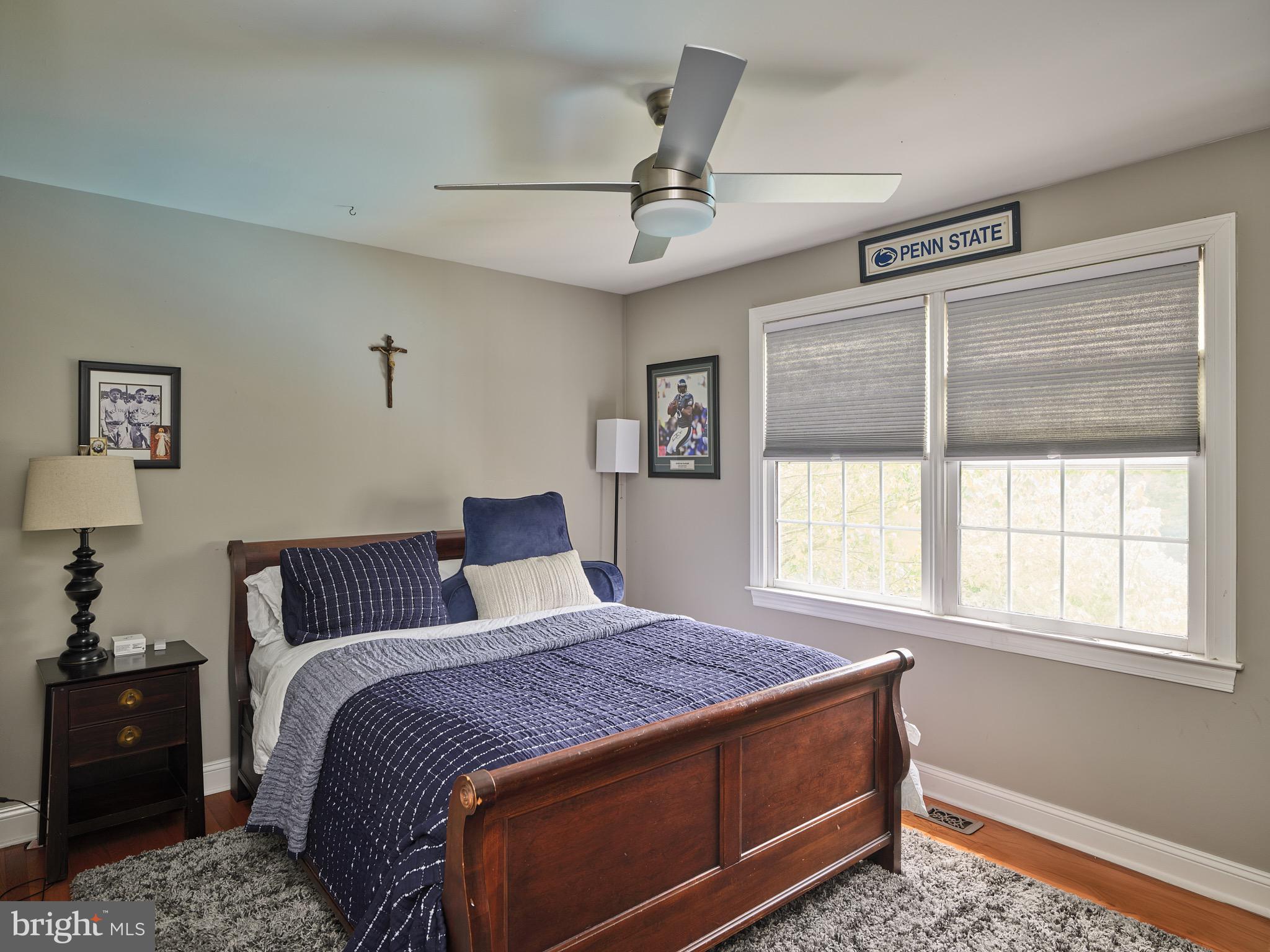 1051 South Kimbles Road Yardley, PA 19067 - Photo 55 of 73 Bedroom Four