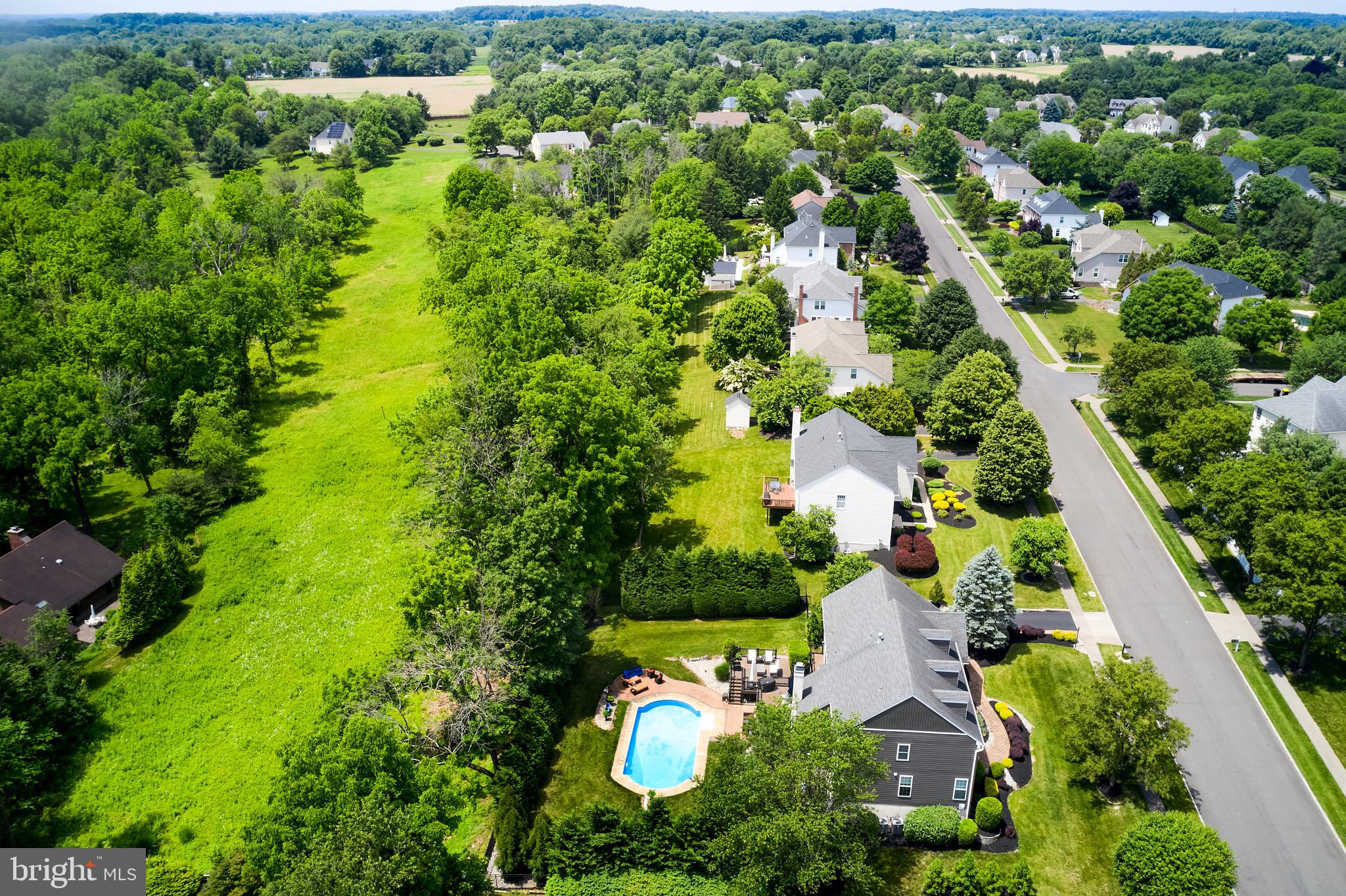 1051 South Kimbles Road Yardley, PA 19067 - Photo 73 of 73 Kimbles Field at Faimview