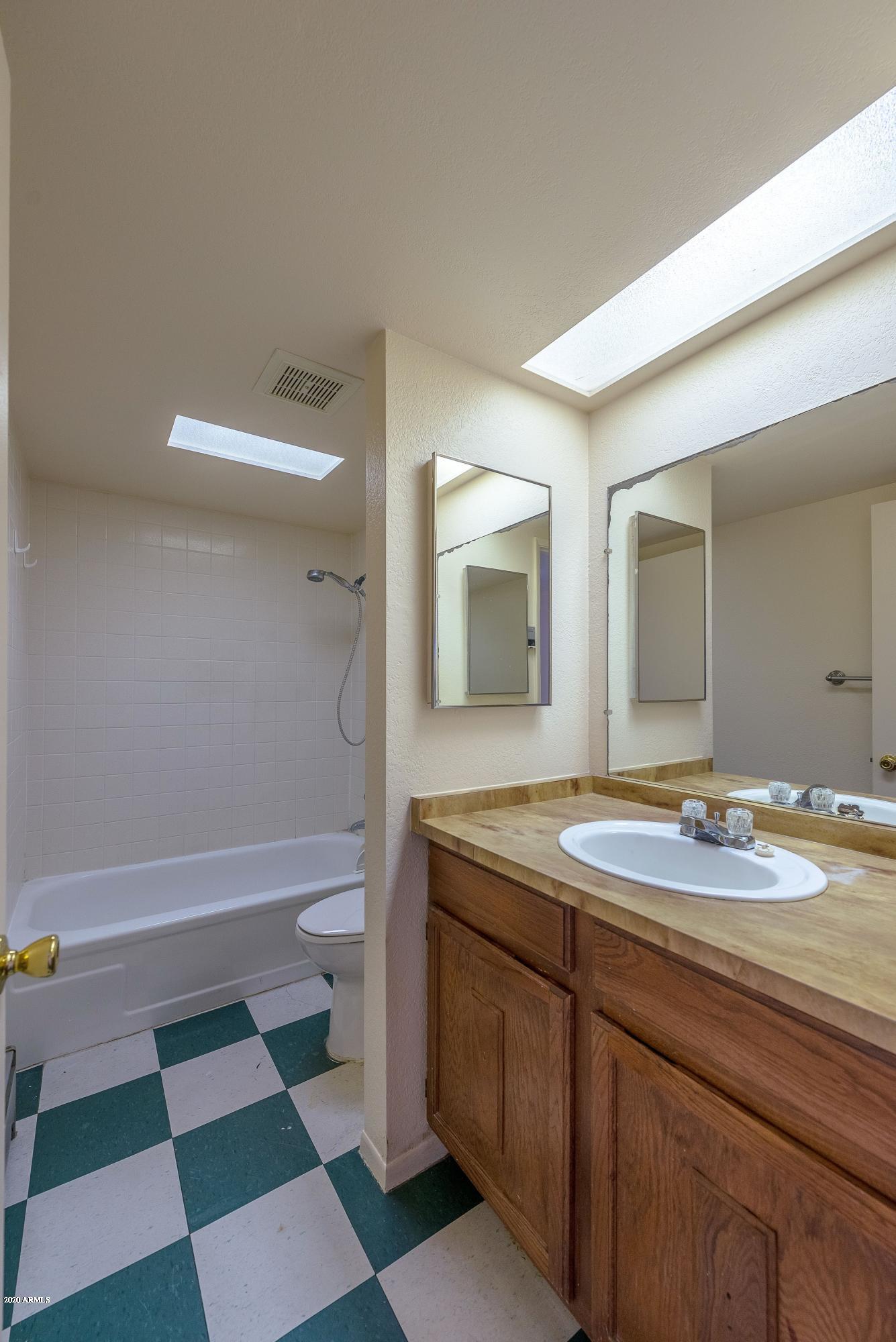 918 Copper Basin Road Prescott, AZ 86303 - Photo 15 of 35 015_Master Bathroom