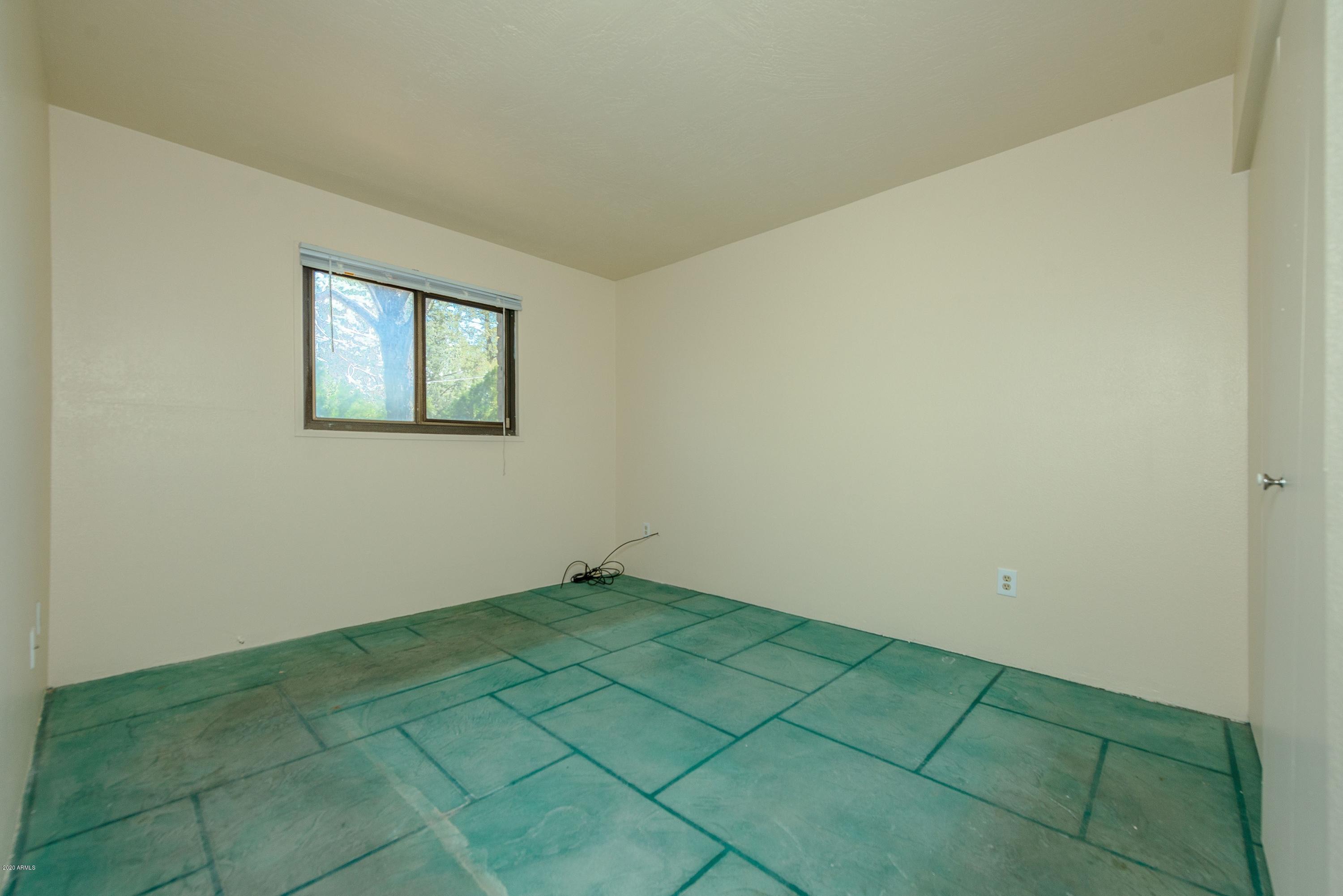 918 Copper Basin Road Prescott, AZ 86303 - Photo 17 of 35 017_Bedroom 3