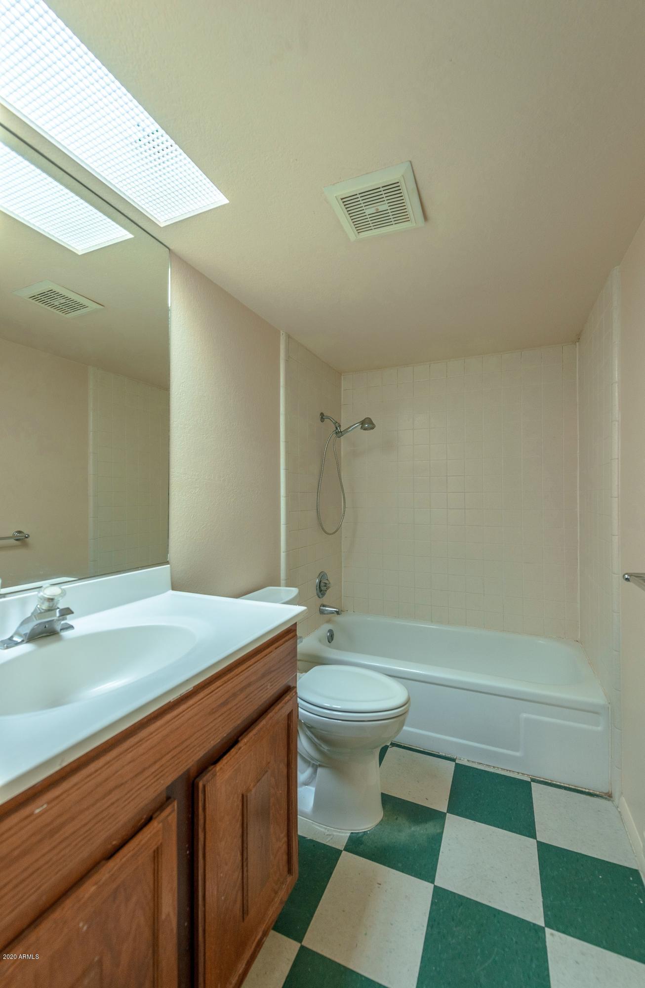 918 Copper Basin Road Prescott, AZ 86303 - Photo 18 of 35 018_Bathroom 2