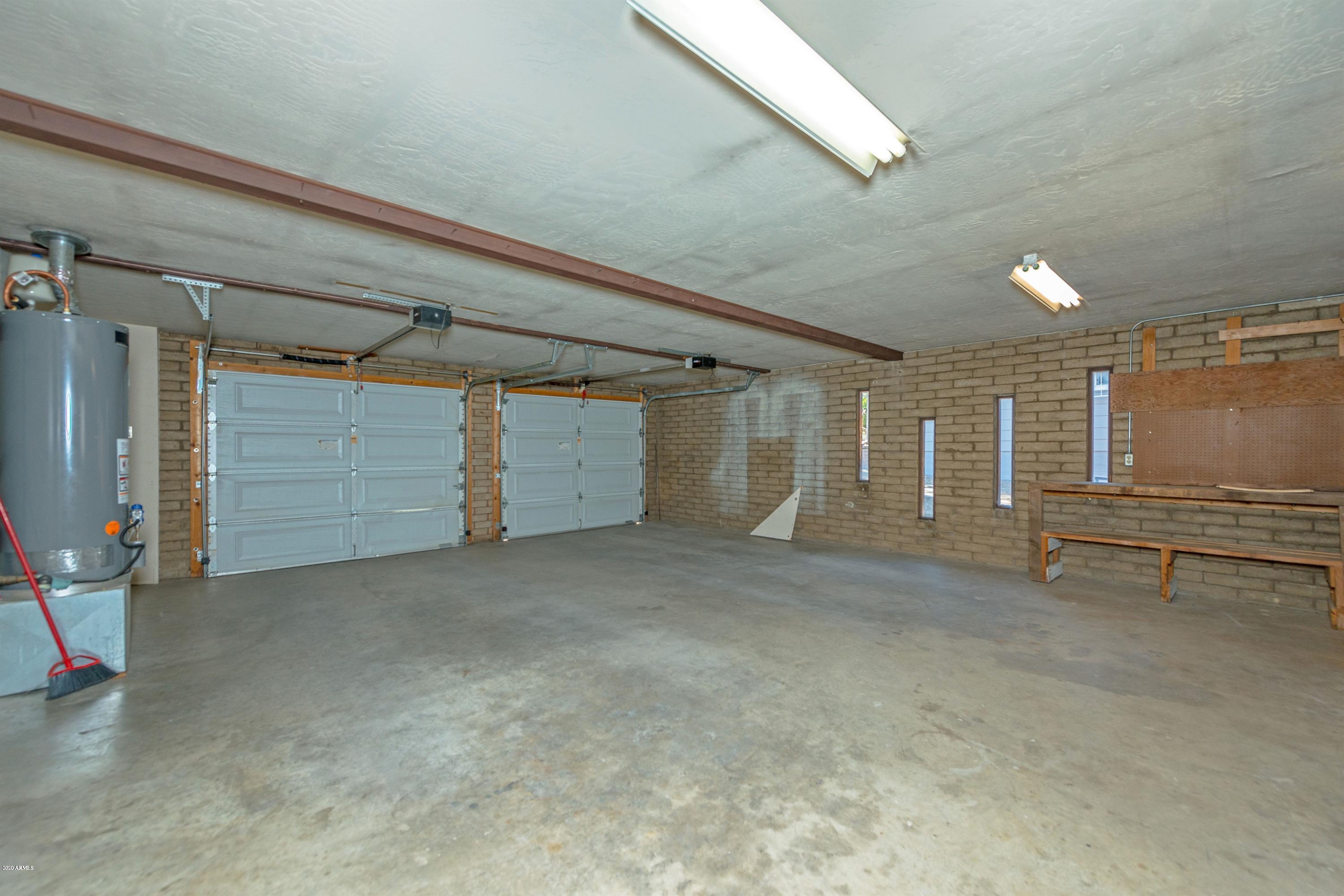918 Copper Basin Road Prescott, AZ 86303 - Photo 21 of 35 021_2 Car Garage