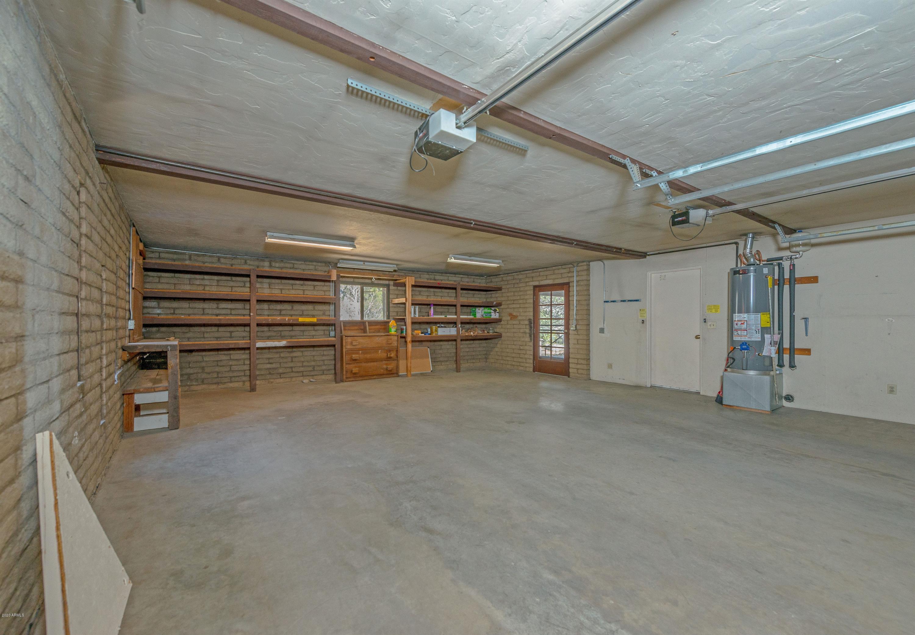 918 Copper Basin Road Prescott, AZ 86303 - Photo 22 of 35 022_2 Car Garage