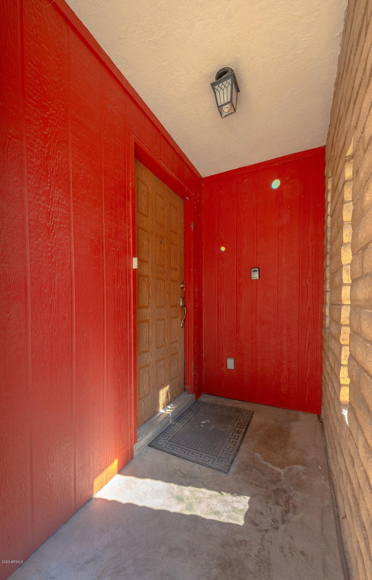918 Copper Basin Road Prescott, AZ 86303 - Photo 24 of 35 024_Front Entry