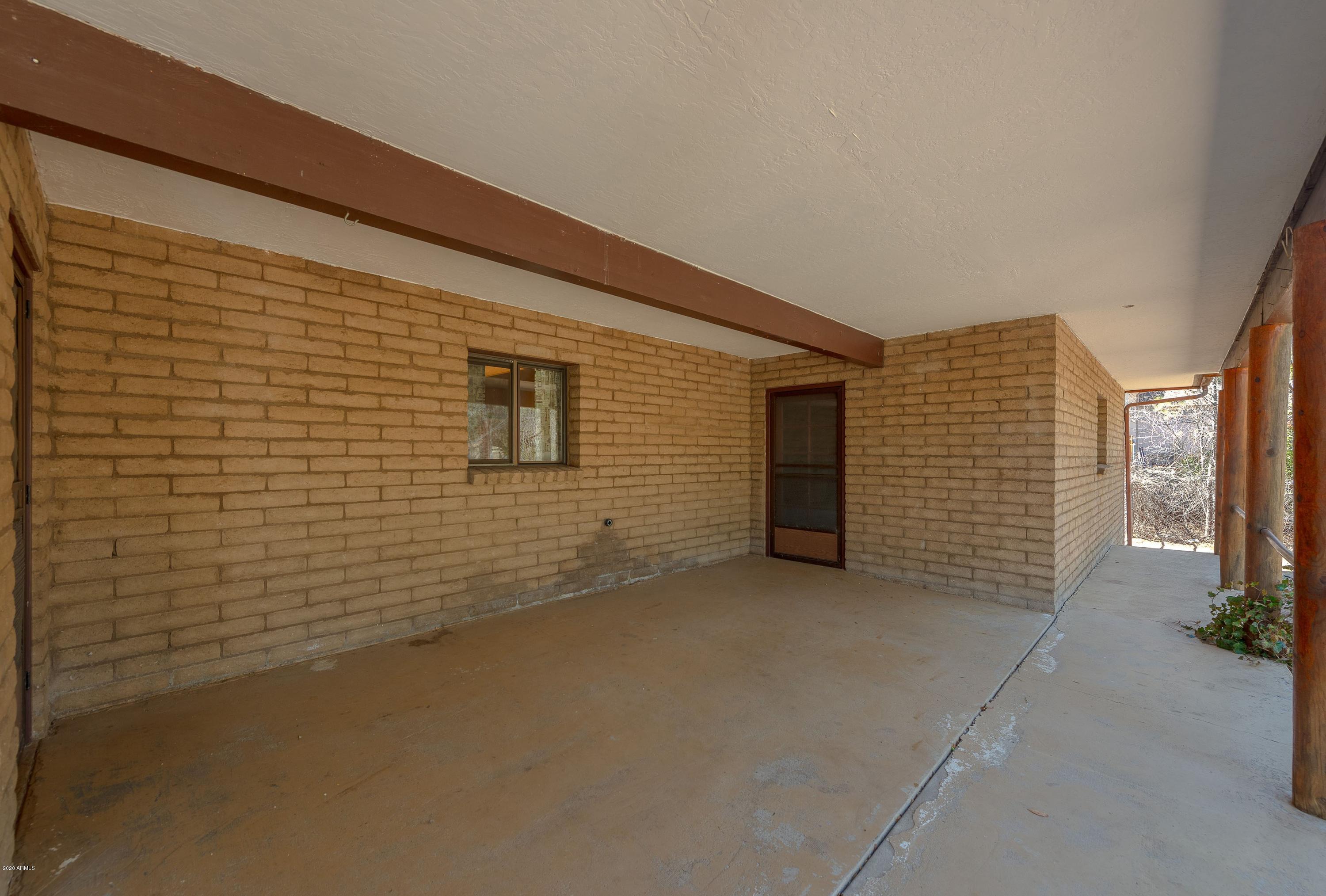 918 Copper Basin Road Prescott, AZ 86303 - Photo 25 of 35 025_Back Patio