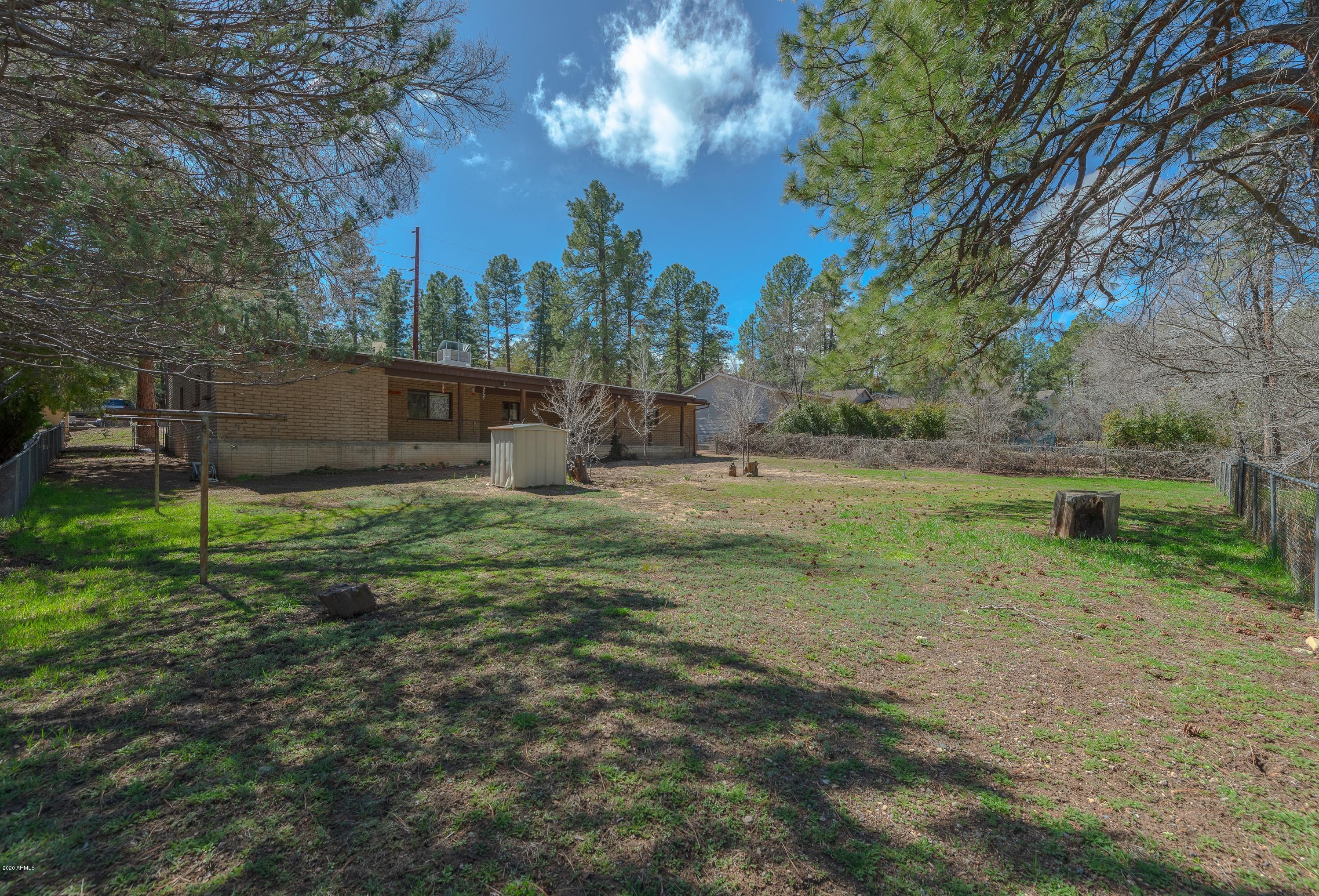 918 Copper Basin Road Prescott, AZ 86303 - Photo 27 of 35 027_Backyard