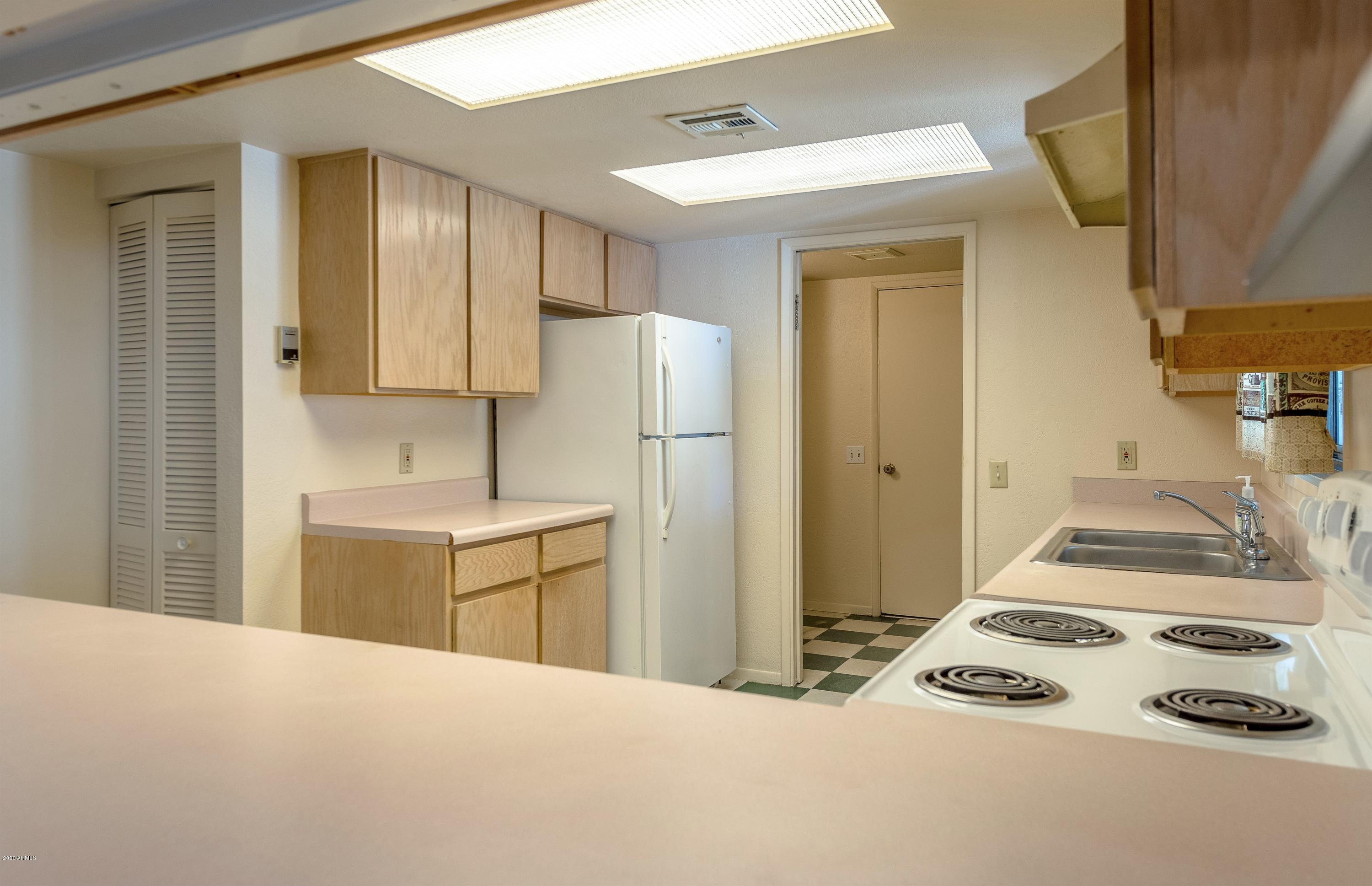918 Copper Basin Road Prescott, AZ 86303 - Photo 8 of 35 008_Kitchen