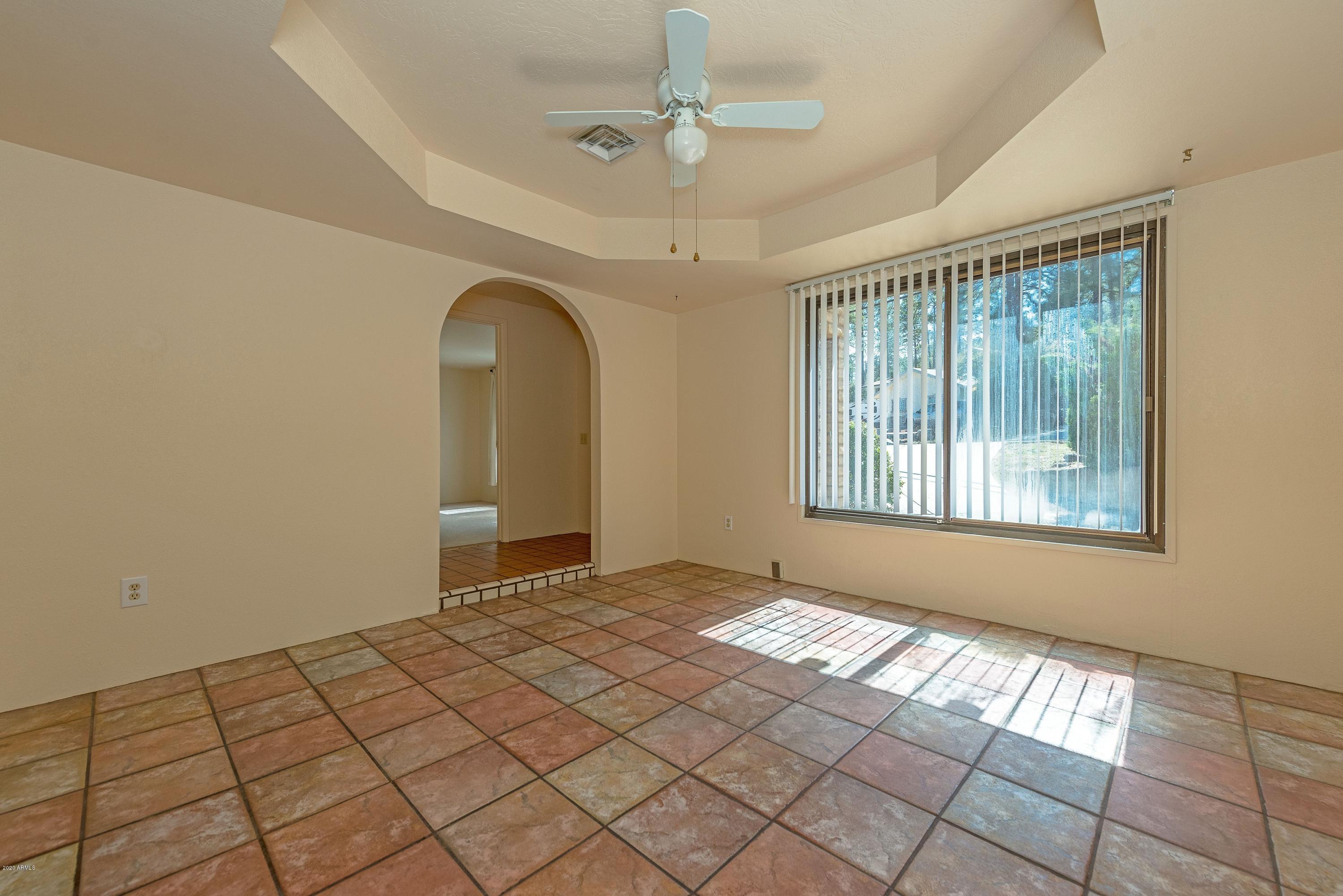 918 Copper Basin Road Prescott, AZ 86303 - Photo 9 of 35 009_Dining Room