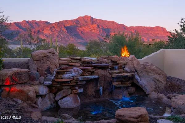 $1,550,000 | 4844 South Pura Vida Way, Gold Canyon, AZ 85118
