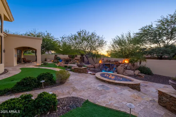$1,550,000 | 4844 South Pura Vida Way, Gold Canyon, AZ 85118