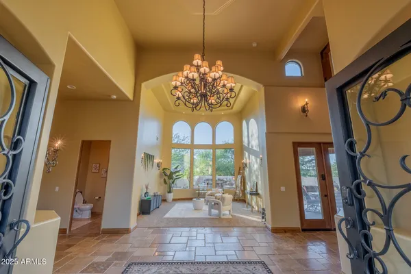 $1,550,000 | 4844 South Pura Vida Way, Gold Canyon, AZ 85118