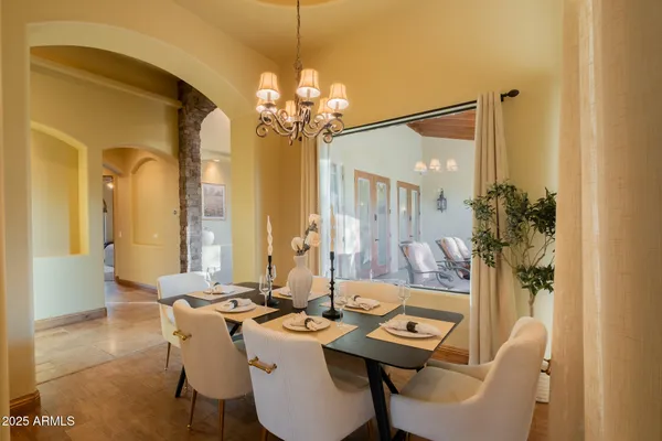 $1,550,000 | 4844 South Pura Vida Way, Gold Canyon, AZ 85118