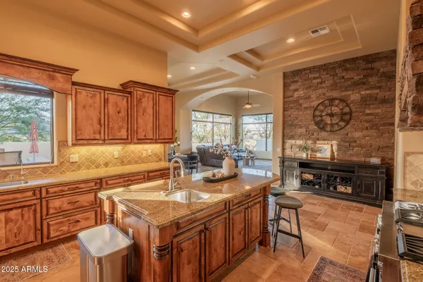 $1,550,000 | 4844 South Pura Vida Way, Gold Canyon, AZ 85118