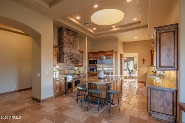 $1,550,000 | 4844 South Pura Vida Way, Gold Canyon, AZ 85118