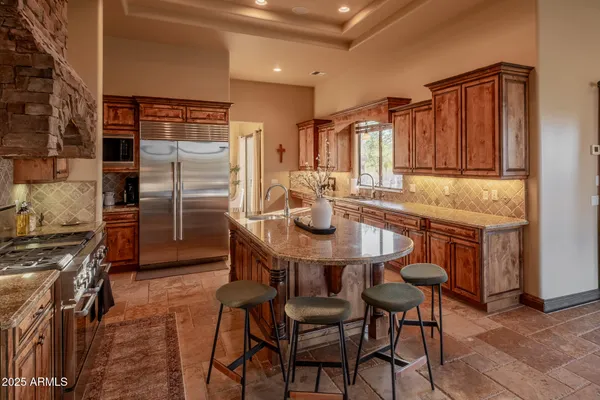 $1,500,000 | 4844 South Pura Vida Way, Gold Canyon, AZ 85118