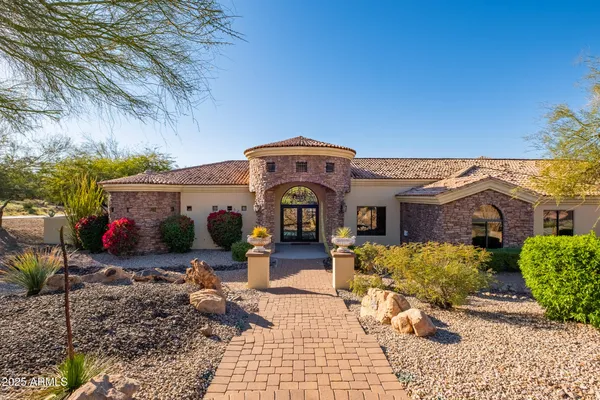 $1,550,000 | 4844 South Pura Vida Way, Gold Canyon, AZ 85118