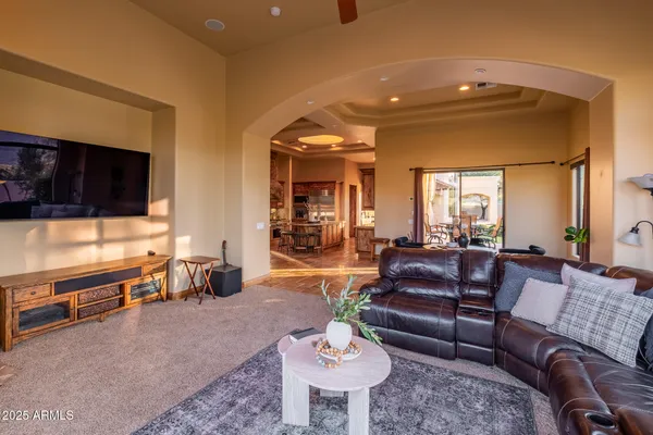 $1,550,000 | 4844 South Pura Vida Way, Gold Canyon, AZ 85118