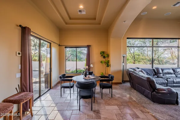 $1,550,000 | 4844 South Pura Vida Way, Gold Canyon, AZ 85118