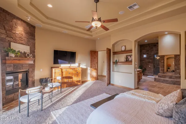 $1,500,000 | 4844 South Pura Vida Way, Gold Canyon, AZ 85118