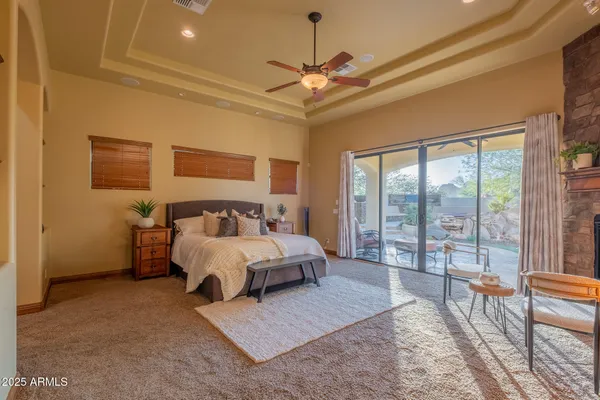 $1,500,000 | 4844 South Pura Vida Way, Gold Canyon, AZ 85118