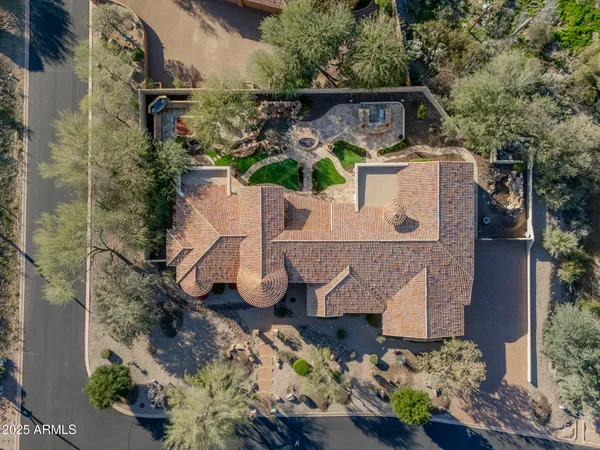 $1,550,000 | 4844 South Pura Vida Way, Gold Canyon, AZ 85118