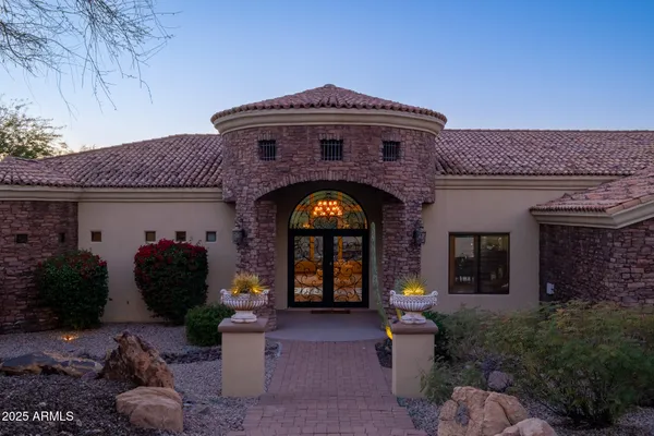 $1,500,000 | 4844 South Pura Vida Way, Gold Canyon, AZ 85118