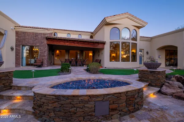 $1,550,000 | 4844 South Pura Vida Way, Gold Canyon, AZ 85118