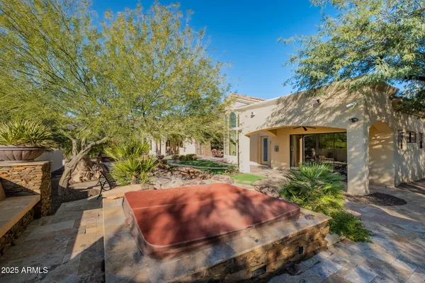 $1,550,000 | 4844 South Pura Vida Way, Gold Canyon, AZ 85118