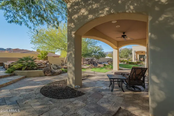 $1,550,000 | 4844 South Pura Vida Way, Gold Canyon, AZ 85118